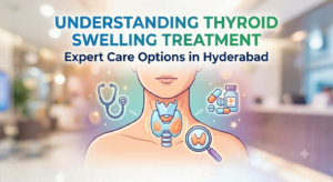 best thyroid nodule treatment in hyderabad