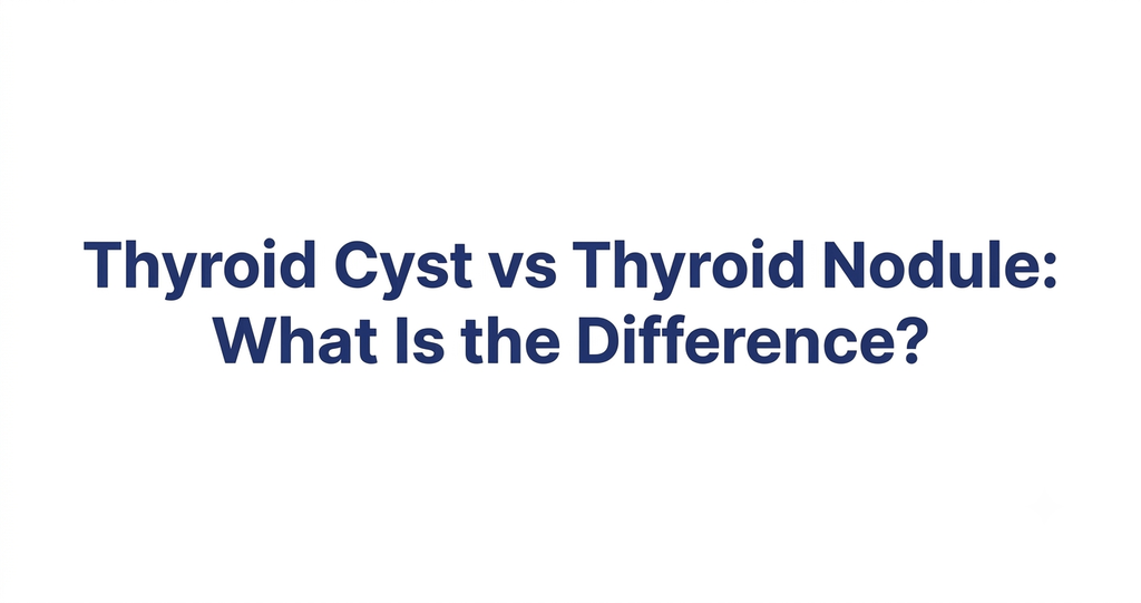 thyroid surgeon in hyderabad